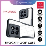 Xundd Case Xiaomi 14 Pro Xiaomi 12 12 Pro Xiaomi 13 Pro Xiaomi 14 Xiaomi Mi11 Lite 5G Mi 11 Mi 11 Ca