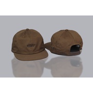Polo Cap Wtaps T6 Tussah Strapback High Premium Quality