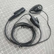 適用于對講機耳機MTP3150 XIR P6620i MTP3250 P6600I 耳機