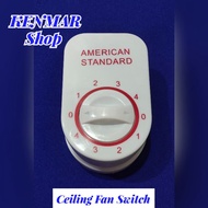 ceiling fan switch standard Price & Voucher Jul 2026 | BigGo Philippines