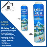 Tradlux Bedak HOLIDAY ON ICE POWDER 175G & 400G