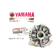 [5LW-E7620-00] ROLLER HOUSING FOR OLD MIO / SMILE / SPORTY / SOUL CARBON - FINO 5LW ORIGINAL