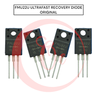Dioda FMU22U Ultra Fast Recovery Diode Original