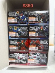 Mobility Joint Gundam