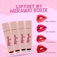 Minya serum liptint by Alia Perry