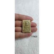 Somdej 崇迪佛 顺德佛牌  宋迪佛祖 佛牌之王  保命佛牌 Phra Somdej Phra Buddhachan Toh Phromarangsiluz，132