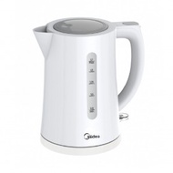 美的(Midea) MK17D18B 1.7公升電熱水壺