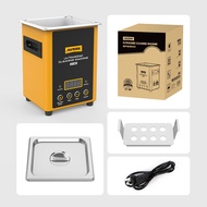 AUTOOL | Ultrasonic Carburetor Cleaner Machine
