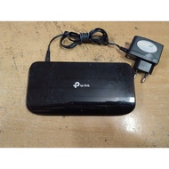 (Old Stock) TP.LINK 1G 08-Port Gigabit Network Switch.