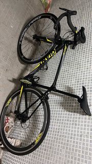 Giant SCR 公路車
