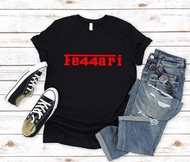 F1 Lewis Hamilton#44 Team Scuderia Ferrari Adult Unisex Motorsport T-Shirt Tee S - 2XL Gift for Her 