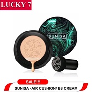 [ BISA COD ] Bedak Sunisa Cushion Original 100% Anti Air dan Tahan