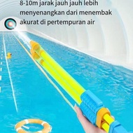 Mainan Pistol Air Tarik Jarum Suntik/Pistol Semprot/Dewasa/Alat