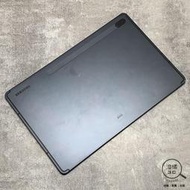 『澄橘』Samsung Tab S7 FE 5G 12.4吋 4G/64GB T738U 黑 單機 無盒裝 A67620