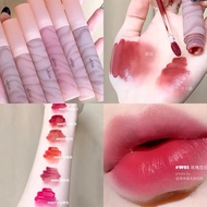 UKISS Matte Lip Glaze UKISS水霧唇釉水唇露