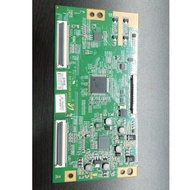 Samsung Used Set UA46D5500 Tv T Con Board