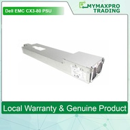 【READY STOCK】Dell EMC CX3-80 1200W Power Supply PSU HJ751 AR211061900286 7000958-Y000 071-000-460 (R
