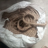 Manila rope 16 mm meter Rope Rope Jute rope rope pull/ Manila Slap/ hemp rope/