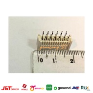 Socket Connector 12 pin KSR 1.25 mm Flexible Cable Socket FFC FPC 12 pin