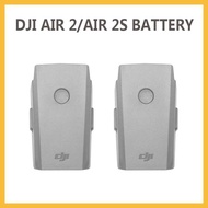 DJI Mavic Air 2S แบตเตอรี่ลิเธียมความหนาแน่นสูง3500Mah สำหรับ Mavic Air 2/2S 34นาทีใหม่เอี่ยมเวลาบินของแท้