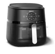 Philips 飛利浦 NA231/09 6.2公升 2000系列 透視健康空氣炸鍋