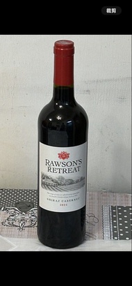 Rawson's Retreat Cabernet Sauvignon 2024 紅酒