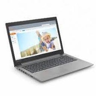 刷卡含發票Lenovo IdeaPad 330 (15"灰/I3-81500U/4G/1TB/MX150/NON-OS 