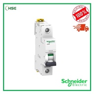 [A9F74132] Schneider Electric Acti9 iC60N 1P 32A MCB C Curve - HSE