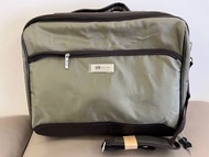 HIDEO WAKAMATSU 旅行袋