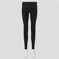 Uniqlo - Woman Legging Heattech