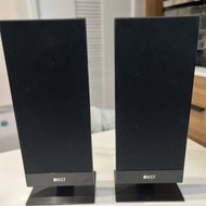 出售：KEF T101 Satellite Speakers