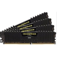 Ram 4 8G 16GB Bus 3200 Corsair Ddr4 Vengeance Lpx Heatsink (Cmk8Gx4M1E3200C16).
