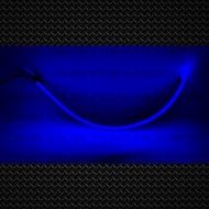 lampu alis drl nmax old bonus devil eyes lampu senja lampu depan nmax - alis biru devil merah