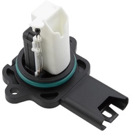Mass AIR Flow Sensor Meter MAF Compatible with BMW 325 330 525 530 Z4 E90 E60 2004-2009 New