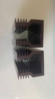 CPU  Heatsink 鋁散熱器