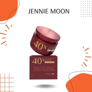 Jennie Moon 40X Pro Derma Plus Body Booster