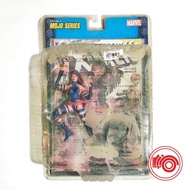 Marvel Legends Toybiz X-Men Psylocke Wave Mojo
