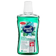 德國Dontodent清新薄荷漱口水500ml