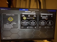 Apex 帳號，ea account，天際線惡靈探路者辛烷傳家寶平出
