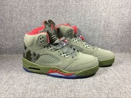 Air Jordan 5 Retro Camo