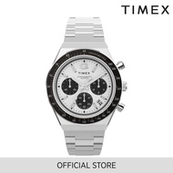 Timex Q Timex Chrono Men Watch Chronograph TMTW2W53300UJ