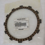 KAWASAKI Clutch Plate Lining Ninja 250 FIkawasaki Original 13088-0557 - TOPSemarang