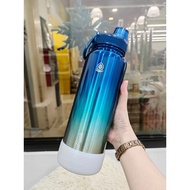 Aquaflask 24hrs Cold 12hr Hot Tumbler 22oz Auth Aurora Borealis Collection.