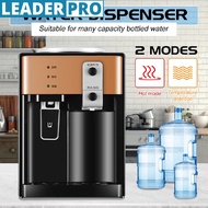 Mini Hot/Cold Water Dispenser Desktop Electric Automatic Drinking Cooler For Home Office Coffee Tea Bar 220V