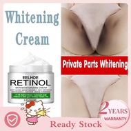 Eelhoe Retinol Skin Moisturizing Cream 50ml