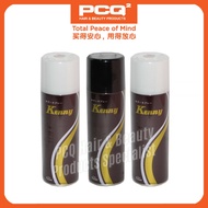 Kenny Color Hair Spray / Hair Colour Spray 191ML
