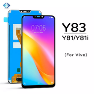 LCD Vivo Y83 / Y81 / Y81i  Fullset Touchscreen Original