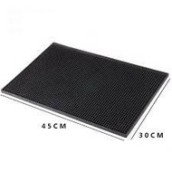 Bar mat 45x30x0.8cm