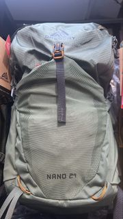 Gregory Nano 24 Backpack 蜂鳥 日用行山背囊 [590g]