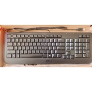 Brand New Original DELL Keyboard DELL Keyboard SK-8185USB Interface